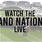 can i bet on the grand national online